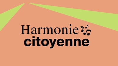 Harmonie citoyenne