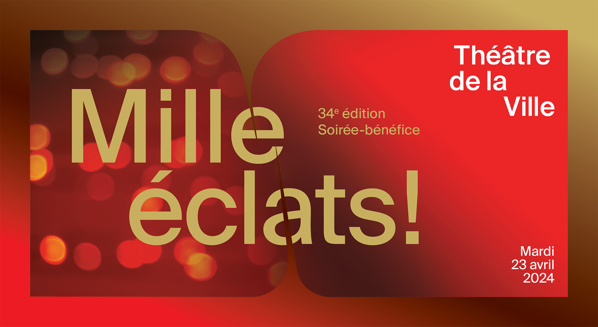 SUCCÈS DE LA SOIRÉE-BÉNÉFICE 2024!