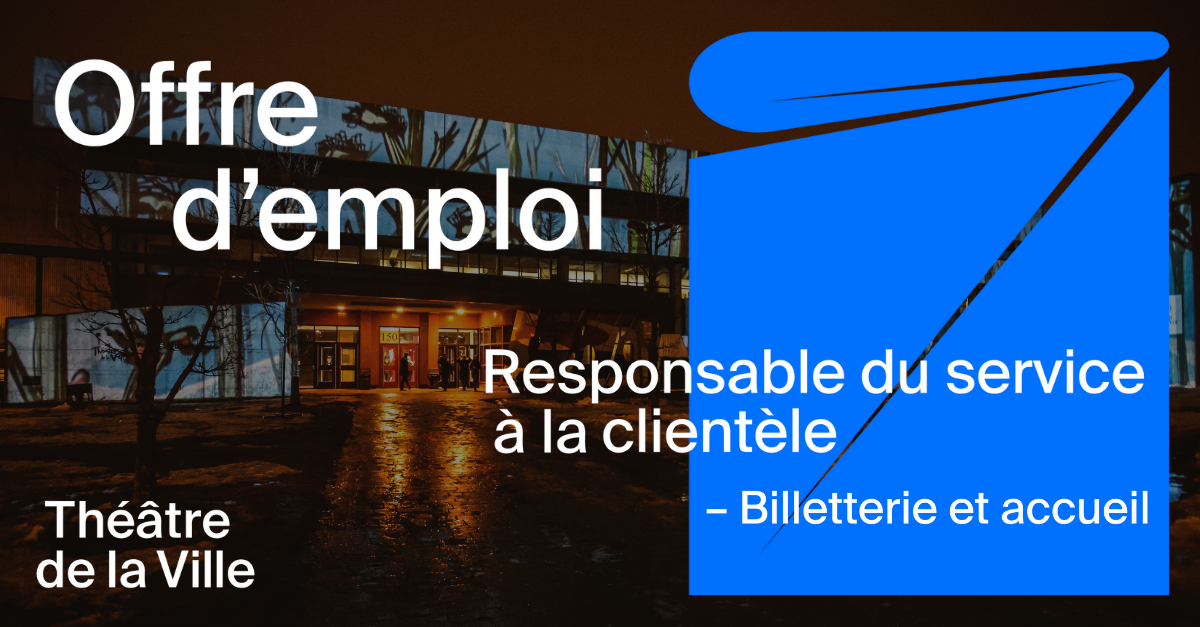 visuel offre d'emploi