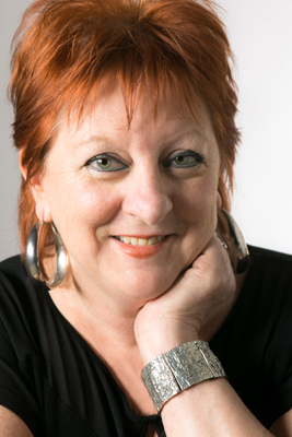 Johanne Aubry, Programmatrice du Théâtre de la Ville