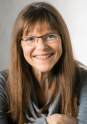 Anne-Marie Provencher, Directrice artistique et programmatrice du Théâtre de la Ville