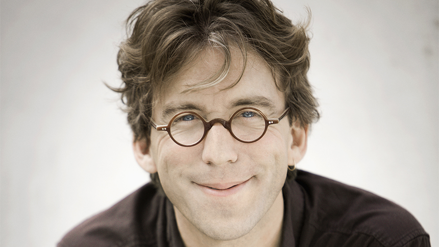 Photo de Fred Pellerin