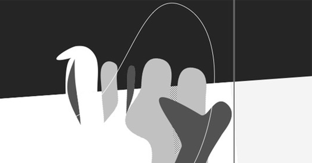 Dessin noir et blanc